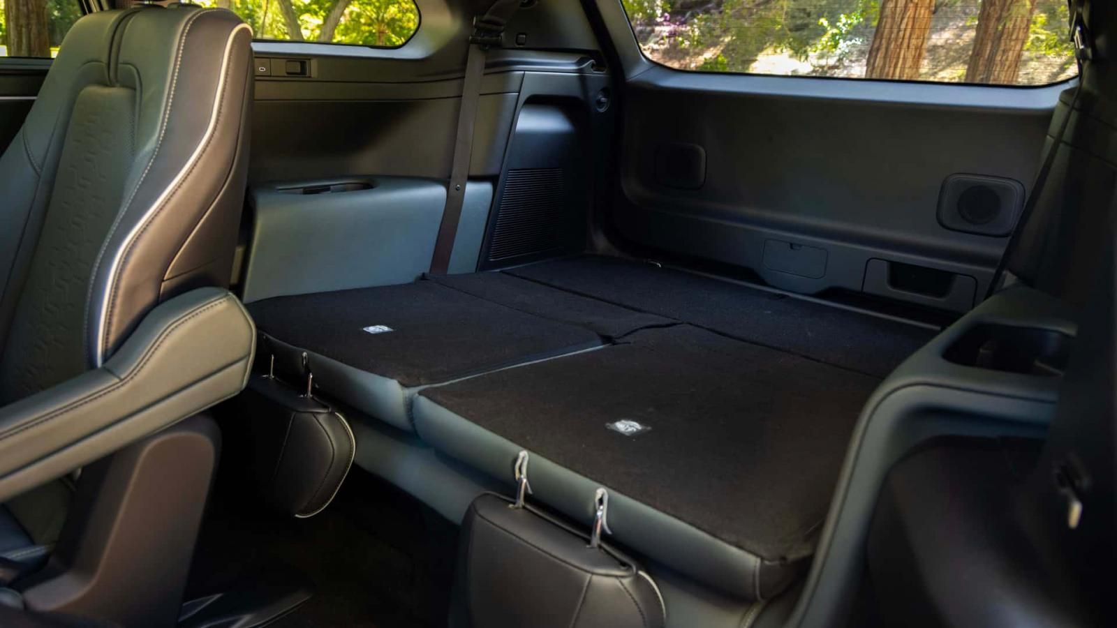 Subaru Getaway: Νέο ηλεκτρικό SUV με 3 σειρές καθισμάτων και 426 άλογα